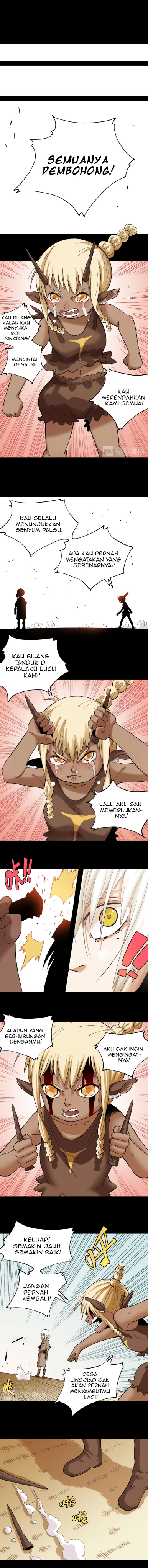 Last Word of the World Chapter 37 Gambar 5